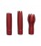 Bocchette sifone panna, set 3 pz
