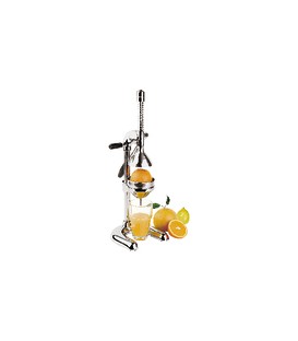 Spremiagrumi manuale professionale