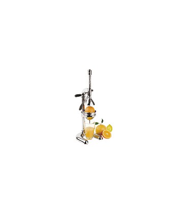 Spremiagrumi manuale professionale
