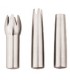 Bocchette, inox