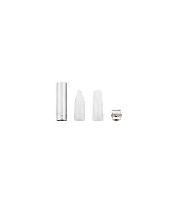 Bocchette sifone panna, set 3 pz