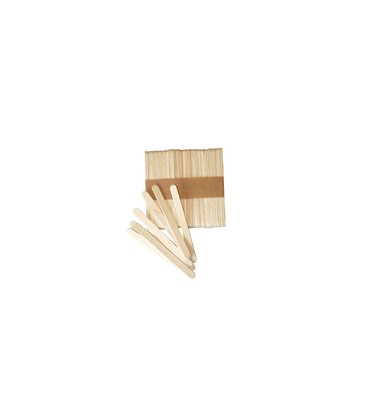 Stecchi legno, 500 pz