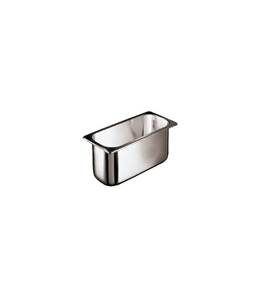 Bacinella per gelato