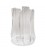 Porta coppette girevole