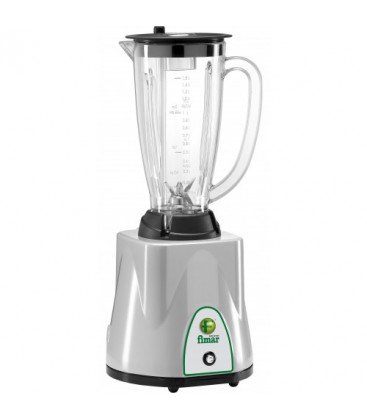 Frullatore professionale con bicchiere da 1.5Lt mod FR150P