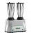 Frullatore professionale con doppio bicchiere da 1.5+1.5Lt mod FR2150I