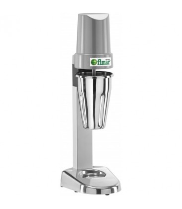 Frullatore per frappè professionale con bicchiere da 0.55Lt mod FP1I