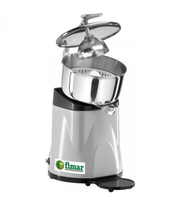 Spremiagrumi elettrico professionale mod SPL