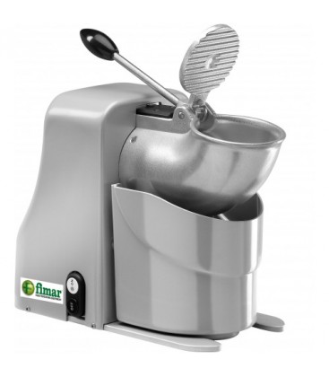 TRITAGHIACCIO mod. TRL