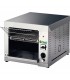 Tostapane continuo con variatore mod TOCS
