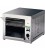 Tostapane continuo con variatore mod TOC