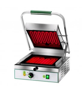 Piastra elettrica in vetroceramica mod PV27LL