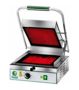 Piastra elettrica in vetroceramica mod PV27LR