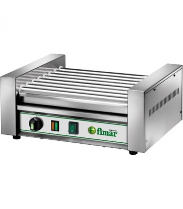 Cuoci hotdog elettrico mod RW8