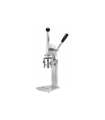 Pressagelato manuale mod PGEL