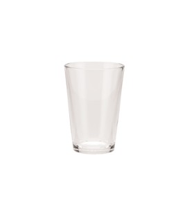 Bicchiere in vetro