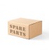 Tappi per pompa sottovuoto, 2 pz