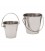 Portasnack, set 4 pz