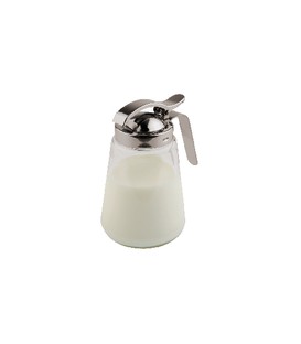 Dosatore miele, cremiera