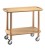 CARRELLO GUERIDON DUE PIANI mod CLE