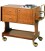 CARRELLO flambè mod CL2750