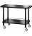 Carrello di servizio in legno mod CLP2002B