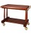 Carrello di servizio in legno mod LP412
