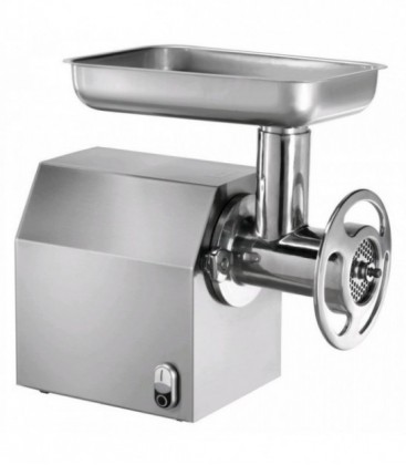 TRITACARNE 22/C gruppo macinazione inox