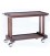 Carrello di servizio in legno mod LP1000