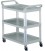 Carrello multiuso in plastica CP1008