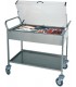 Carrello refrigerato CA1165