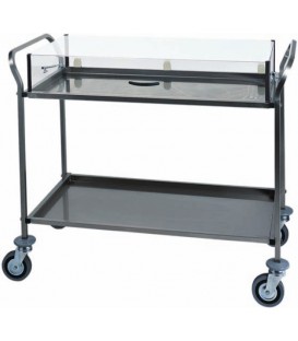 Carrello portavivande CA1162