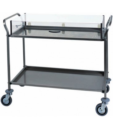 Carrello portavivande CA1162