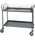Carrello portavivande CA1162