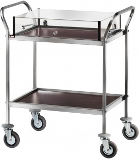 Carrello portavivande CA1320W