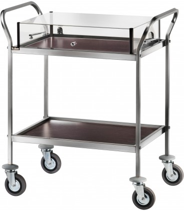 Carrello portavivande CA1320W