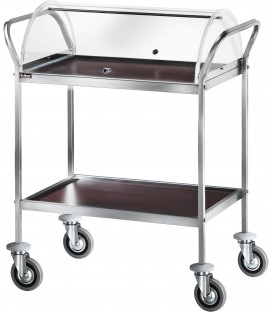 Carrello portavivande CA1152W