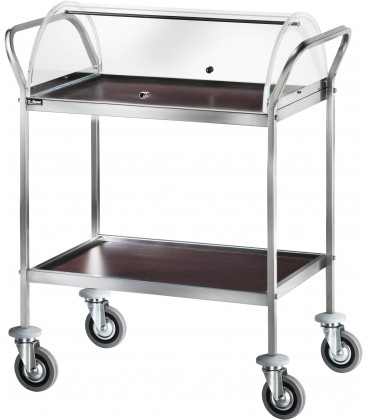Carrello portavivande CA1152W
