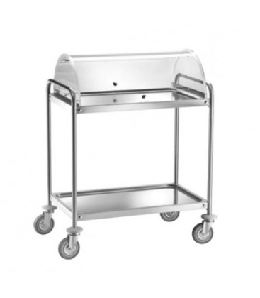 Carrello portavivande CA1390C