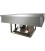 Vasca inox refrigerata da incasso VRI211