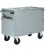 Carrello termico armadiato a bagnomaria CT1766