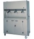 Distributore per prime colazioni DCM1699
