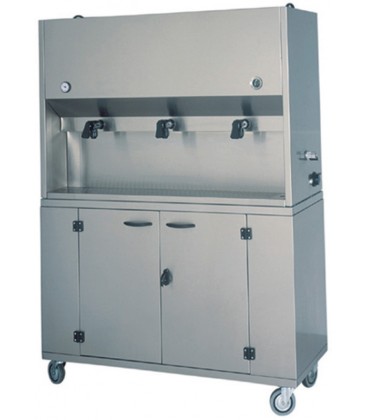 Distributore per prime colazioni DCM1699