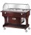 Carrello refrigerato portavivande CLR2788BTW