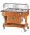 Carrello refrigerato portavivande CLR2788