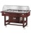 Carrello refrigerato portavivande ELR2827BTW