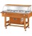 Carrello refrigerato portavivande ELR2826