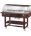 Carrello refrigerato portavivande ELR2827BTW