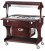 Carrello refrigerato portavivande CLR2786W