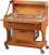 Carrello refrigerato portavivande CLR2784